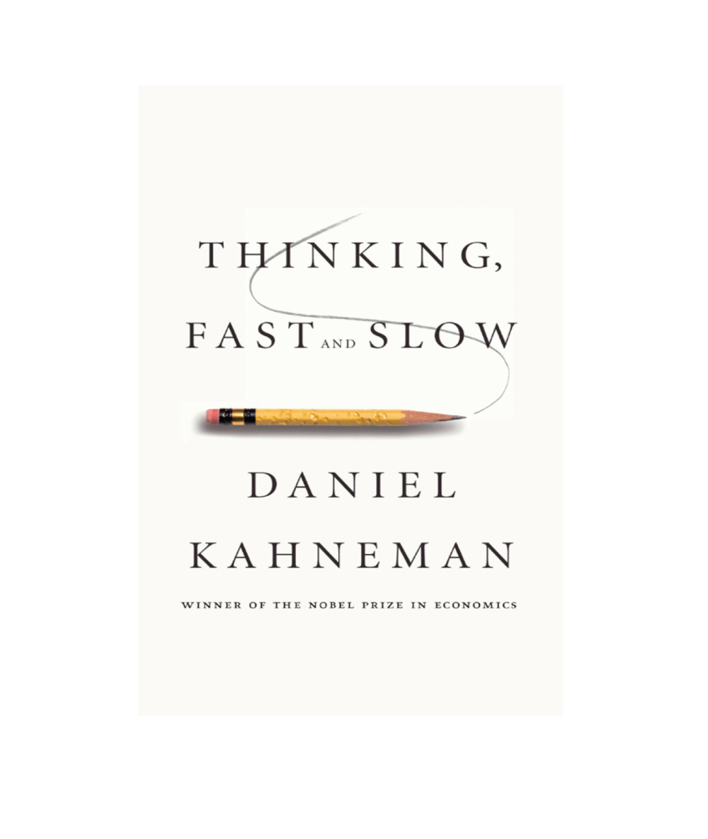Thinking-fast-and-Slow